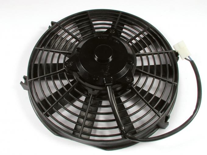 Mr. Gasket Electric Cooling Fan, Reversible, 14 Inch Diameter, 1800 CFM 1987MRG