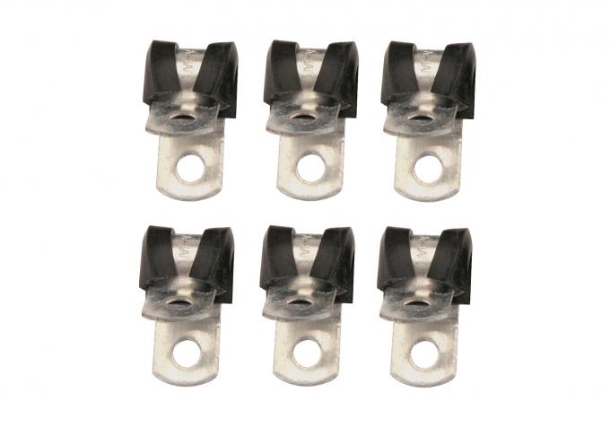 Mr. Gasket Mounting Clamps 3770G