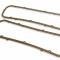 Mr. Gasket Performance Valve Cover Gaskets, .187 Inch Thick 177