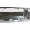 Mr. Gasket Fabricated Aluminum Valve Covers with Breather Holes, Short Bolt 6830G