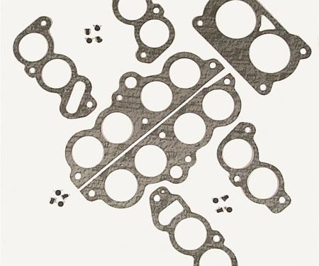 Mr. Gasket Intake Manifold Gaskets, Upper to Lower Intake Manifold Gaskets 145