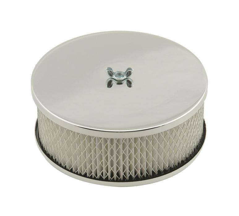 Mr. Gasket Easy Flow Air Cleaner 6.5 Mr. Gasket Easy Flow Air Cleaner 6.5
