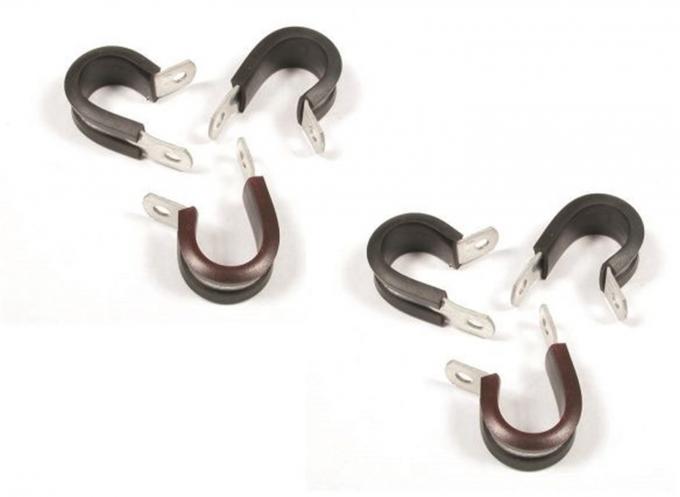 Mr. Gasket Mounting Clamps 3777G