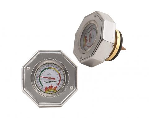 Mr. Gasket Thermocap™ Radiator Cap 2470S