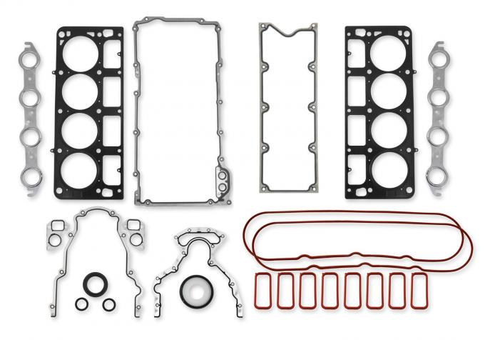 Mr. Gasket Premium Overhaul Gasket Kit 61001G