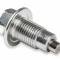 Mr. Gasket Chrome Oil Pan Plug 15