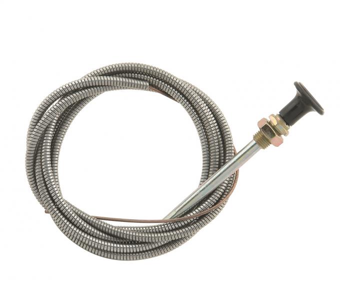 Mr. Gasket Control Cable Kit 2078