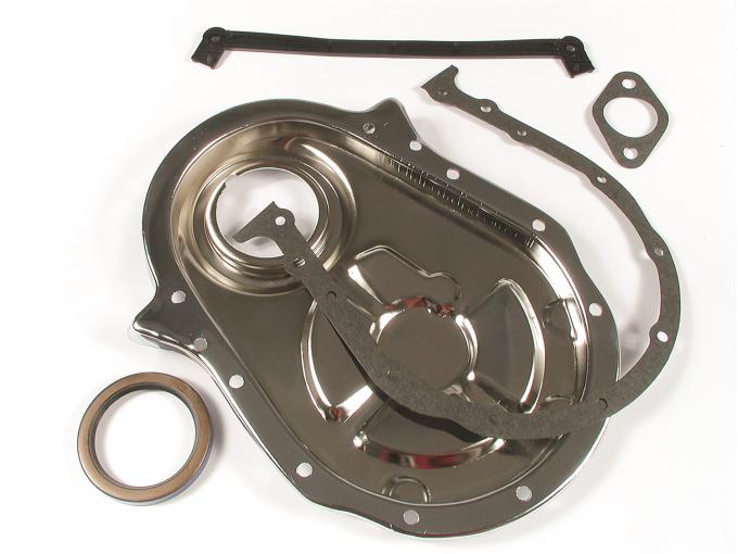 Mr. Gasket Timing Cover 4591