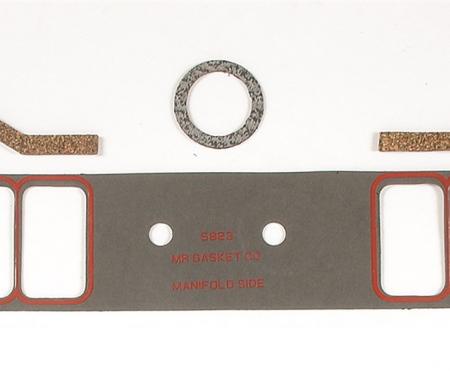 Mr. Gasket Ultra-Seal Intake Manifold Gaskets .125 Inch Thickness 5812