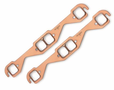 Mr. Gasket Copper Seal Header Gaskets 7153