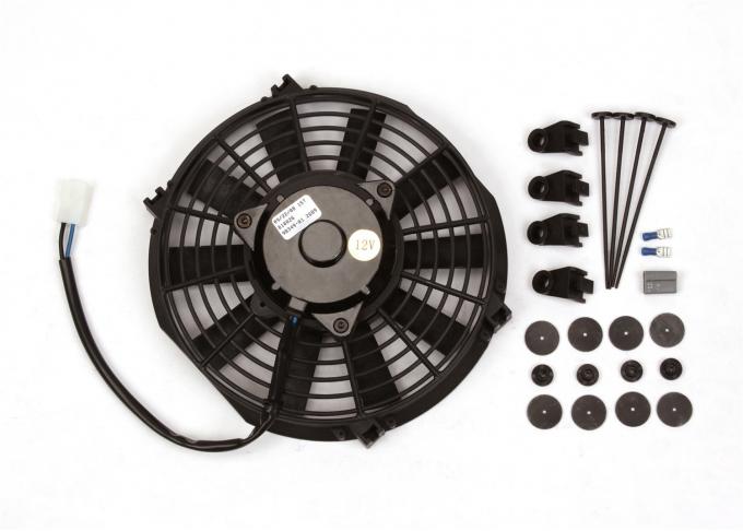 Mr. Gasket High Performance Electric Cooling Fan 1984MRG