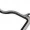 Mr. Gasket Valley Cover Gasket, Molded Rubber with Aluminum Carrier 61020G