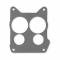 Mr. Gasket Performance Carburetor Base Gasket, 4-Hole, Skin Packaged 56C