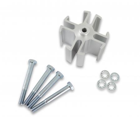 Mr. Gasket Fan Spacer Kit, 2 Inch 2393