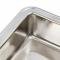 Mr. Gasket Chrome Valve Covers, Dual Cap Holes 9800