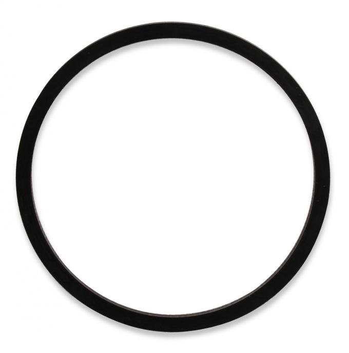 Mr. Gasket Replacement O-Ring Oil Filter Relocation Kit 7682OR