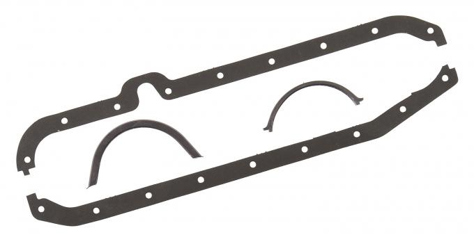 Mr. Gasket Ultra-Seal Oil Pan Gasket 5882