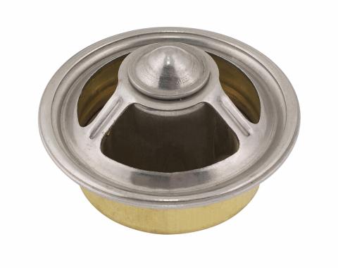 Mr. Gasket High Performance / High Flow Thermostat, 180 Degrees 4364
