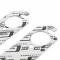 Mr. Gasket Performance Header Gaskets 150