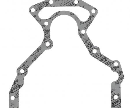 Mr. Gasket Ultra-Seal Rear Main Cover Gasket 4799G