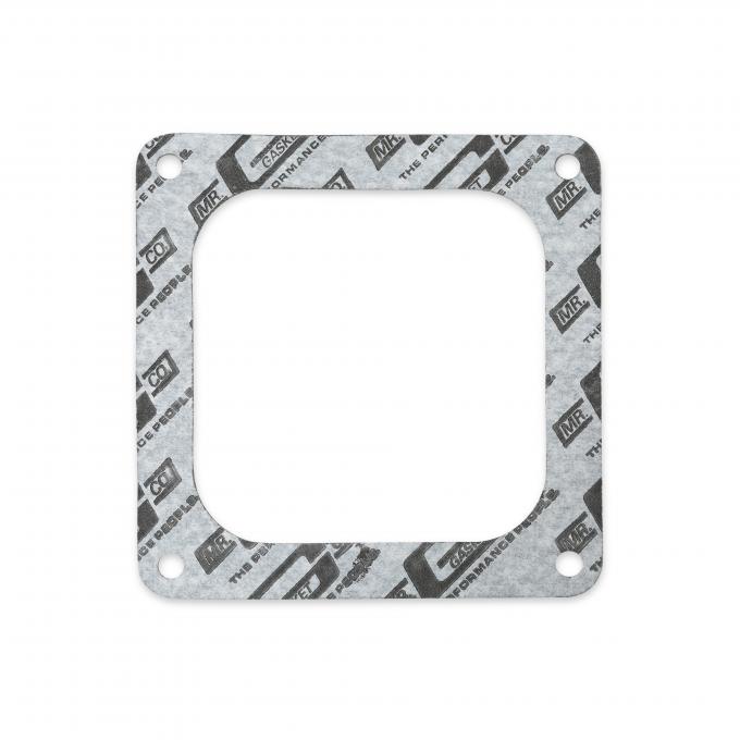 Mr. Gasket Performance Carburetor Base Gasket , Open Center 58C