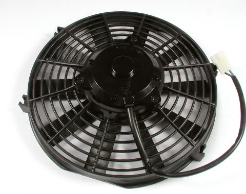 Mr. Gasket Electric Cooling Fan, Reversible, 14 Inch Diameter, 1800 CFM 1987MRG