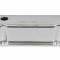 Mr. Gasket Chrome Tall-Style Valve Covers without Baffle 9801