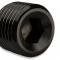Mr. Gasket NPT Plug 493203-BL