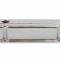 Mr. Gasket Chrome Valve Covers, Dual Cap Holes 9800