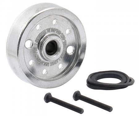 Mr. Gasket Oil Filter Conversion Kit 1270