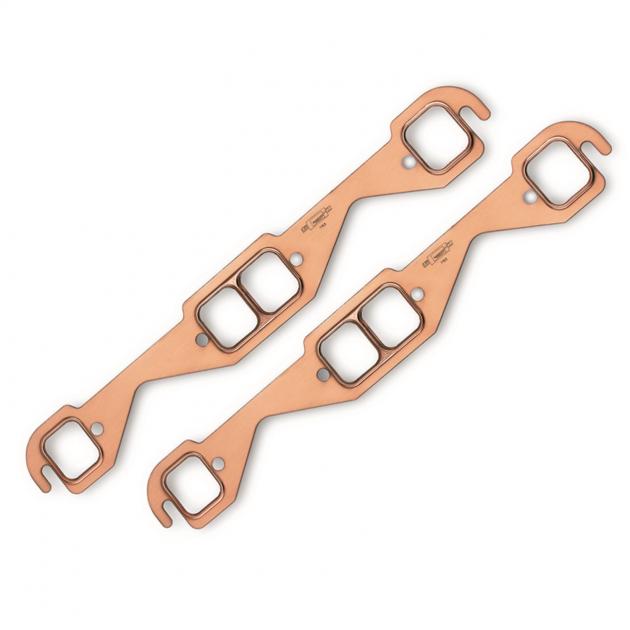 Mr. Gasket Copper Seal Header Gaskets 7153 Motor City Vettes