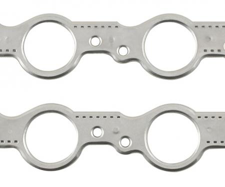 Mr. Gasket Header Gaskets, Aluminum-Layered 7406G