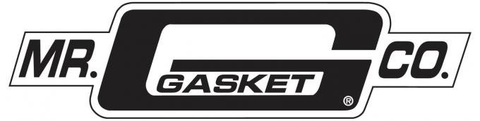 Mr. Gasket Mr Gasket Decal 4