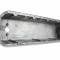 Mr. Gasket Cast Aluminum Tall Valve Covers, Polished 6858G