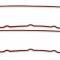 Mr. Gasket Premium Overhaul Gasket Kit 61001G