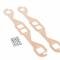 Mr. Gasket Copper Seal Header Gaskets 7153