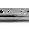 Mr. Gasket Chrome Valve Covers, Finned 9415