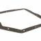 Mr. Gasket Transmission Oil Pan, Chrome 9761