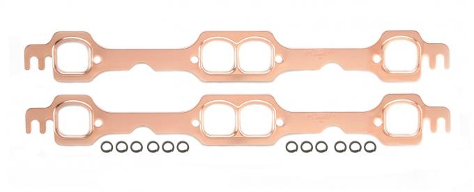 Mr. Gasket Copper Seal Header Gaskets 7154