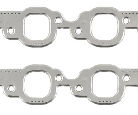 Mr. Gasket Header Gaskets, Aluminum-Layered 7408G