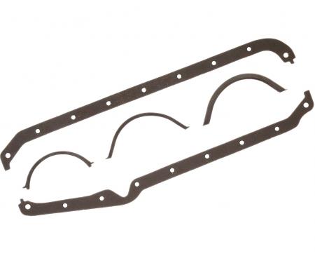 Mr. Gasket Ultra-Seal Oil Pan Gasket 5884