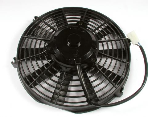 Mr. Gasket Electric Cooling Fan, Reversible, 10 Inch Diameter, 950 CFM 1985MRG