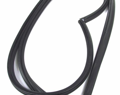 Precision 1995-1996 Chevrolet Corvette Hatch Seal TS 108 SA