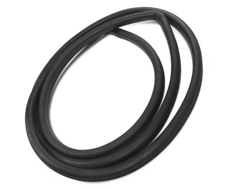 Precision 1963-1967 Chevrolet Corvette Windshield Seal WBL D636