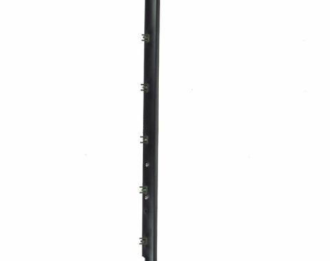 Precision 1984-1996 Chevrolet Corvette Beltline Molding WFR 1211 84