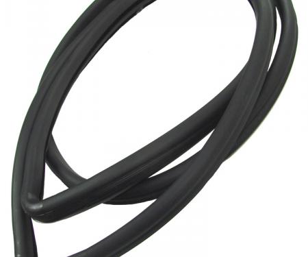 Precision 1963-1967 Chevrolet Corvette Windshield Seal WBL D636 A