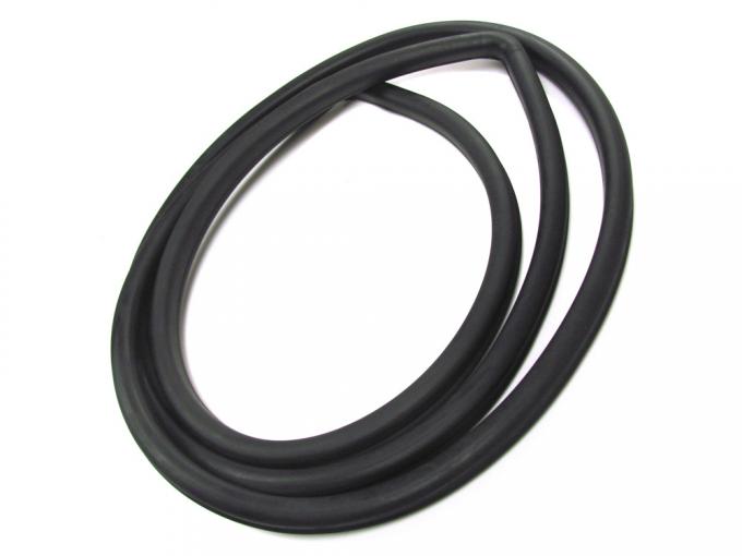 Precision 1963-1967 Chevrolet Corvette Windshield Seal WBL D636