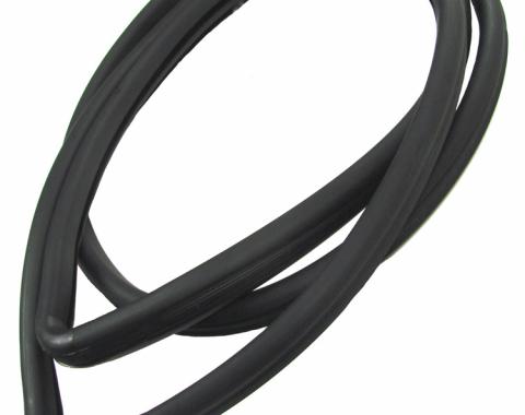 Precision 1963-1967 Chevrolet Corvette Windshield Seal WBL D636 A