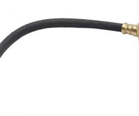 Corvette Brake Hose, Front Right, 1988-1992