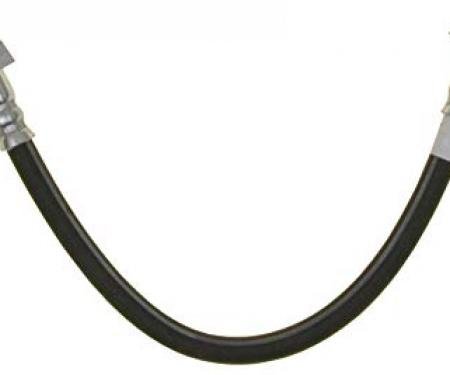 Corvette Brake Hose, Front, 1984-1987